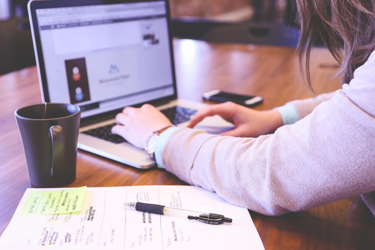 digital marketing services agency